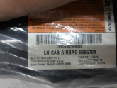Oto Çıkma Parça / Volvo / S60 / Airbag / Koltuk Airbag / Çıkma Parça 