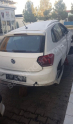 Oto Çıkma Parça / Volkswagen / Polo / Kaporta & Karoser / Bagaj Kapağı / Çıkma Parça 
