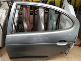 RENAULT LAGUNA ORİJINAL ÇIKMA SOL ARKA KAPİ GUL OTOMOTIV