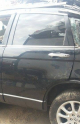 2010 HONDA CRV ÇIKMA SOL ARKA KAPI MEVCUTTUR.