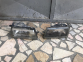 opel vectra a sağ sol takım far çıkma temiz ORJİNAL OTO OPEL
