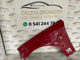 Oto Çıkma Parça / Honda / Civic / Kaporta & Karoser / Sol Ön Çamurluk / Çıkma Parça 