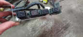 Oto Çıkma Parça / Ford / Ranger / Elektrik / Röle / Çıkma Parça 