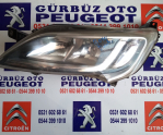 PEUGEOT BOXER SOL LED FAR ORJİNAL ÇIKMA