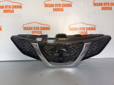 Oto Çıkma Parça / Nissan / Qashqai / Kaporta & Karoser / Panjur / Çıkma Parça 