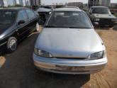 Oto Çıkma Parça / Hyundai / Accent / Şanzıman / Şanzıman Komple / Çıkma Parça 