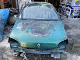 Oto Çıkma Parça / Renault / Clio / Ayna / Sol Dış Ayna / Çıkma Parça 