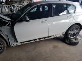 Oto Çıkma Parça / Mercedes / C Serisi / Beyin / Konfor Beyni / Çıkma Parça 