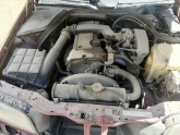 MERCEDES C 180 1.8 KOMPLE ŞANZIMAN ÇIKMA