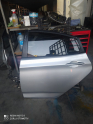 Oto Çıkma Parça / Hyundai / Accent / Kaporta & Karoser / Sol Arka Kapı / Çıkma Parça 