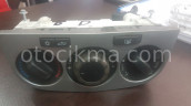 Oto Çıkma Parça / Opel / Corsa / Kalorifer / Kontrol Paneli / Çıkma Parça 