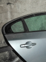 2012 çıkma volvo s60 sağ arka kelebek cam