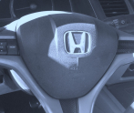 2007 HONDA CİVİC ÇIKMA SÜRÜCÜ AİRBAG.