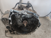 Oto Çıkma Parça / Peugeot / 508 / Şanzıman / Şanzıman Komple / Çıkma Parça 