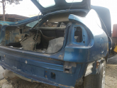 Oto Çıkma Parça / Renault / Laguna / Kaporta & Karoser / Bagaj Kapağı / Çıkma Parça 