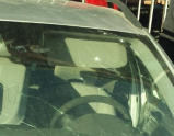 ÇIKMA 2005 VOLVO V50 GÜNEŞLİK.