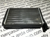 Oto Çıkma Parça / Volkswagen / Golf / Radyatör / Kalorifer Radyatörü / Sıfır Parça 