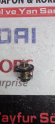 TERMOSTAT COROLLA 88-02/ CORONA 3SFE/İ10 07- 1.1/ATOS 1.0