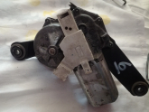 Oto Çıkma Parça / Citroen / C5 / Oto Cam / Silecek Motoru / Çıkma Parça 