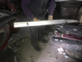 Oto Çıkma Parça / Nissan / Almera / Kaporta & Karoser / Kapı Çıtası / Çıkma Parça 