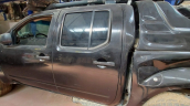 Oto Çıkma Parça / Nissan / Navara / Kaporta & Karoser / Kasa / Kupa / Çıkma Parça 
