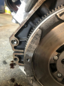 Oto Çıkma Parça / Opel / Astra / Motor / Volant / Çıkma Parça 