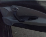 KOMPLE ÇIKMA 2010 HONDA CRZ KAPI KOLÇAĞI.