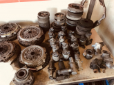 Oto Çıkma Parça / Opel / Astra / Motor / Mazot Pompası / Çıkma Parça 