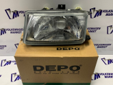 Oto Çıkma Parça / Seat / Ibiza / Far & Stop / Sol Ön Far / Sıfır Parça 