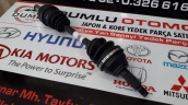 KİA-CAPİTAL AKS MİLİ KOMPLE SOL (0K93525600)
