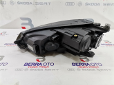 Oto Çıkma Parça / Volkswagen / Golf / Far & Stop / Sağ Ön Far / Çıkma Parça 