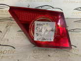 Oto Çıkma Parça / Honda / City / Far & Stop / Sol Arka Stop / Çıkma Parça 