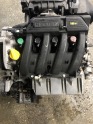 Oto Çıkma Parça / Renault / Megane / Motor / Motor (komple) / Çıkma Parça 