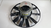 Oto Çıkma Parça / Audi / 100 Serisi / Fan / Fan Motoru / Sıfır Parça 