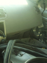 ÇIKMA 2005 VOLVO V50 DOLU TORPİDO.