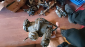 Oto Çıkma Parça / Nissan / Sunny / Motor / Distribütör / Çıkma Parça 