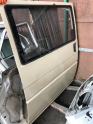 Oto Çıkma Parça / Volkswagen / Transporter / Kaporta & Karoser / Sağ Ön Çamurluk / Çıkma Parça 