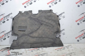 MERCEDES C SERİSİ A205 W205 MOTOR KORUMA KAPAĞI