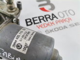 Oto Çıkma Parça / Skoda / Fabia / Oto Cam / Silecek Motoru / Çıkma Parça 