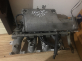 Oto Çıkma Parça / Toyota / Corolla / Motor / Emme Manifoldu / Çıkma Parça 