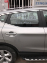 Oto Çıkma Parça / Nissan / Qashqai / Oto Cam / Kapı Camları / Çıkma Parça 