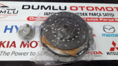 Oto Çıkma Parça / Honda / Civic / Debriyaj / Baskı Balata / Sıfır Parça 