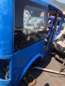Oto Çıkma Parça / Ford / Tourneo Connect / Oto Cam / Kelebek Camı / Çıkma Parça 