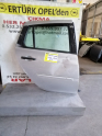 Oto Çıkma Parça / Skoda / Octavia / Kaporta & Karoser / Sağ Arka Kapı / Çıkma Parça 