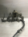 Oto Çıkma Parça / Toyota / Corolla / Motor / Emme Manifoldu / Çıkma Parça 