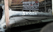 Oto Çıkma Parça / Skoda / Fabia / Alt Takım / Arka Dingil / Çıkma Parça 
