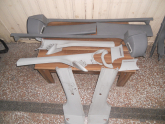 Oto Çıkma Parça / Volkswagen / Caddy / Göğüslük & Torpido / Komple Torpido / Çıkma Parça 