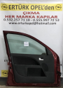 Oto Çıkma Parça / Ford / Focus / Kaporta & Karoser / Sağ Ön Kapı / Çıkma Parça 