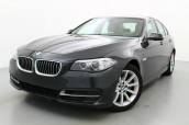 Oto Çıkma Parça / Bmw / 5 Serisi / Far & Stop / Far Kasası / Çıkma Parça 