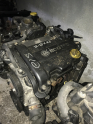 Oto Çıkma Parça / Opel / Corsa / Motor / Komple Motor / Çıkma Parça 